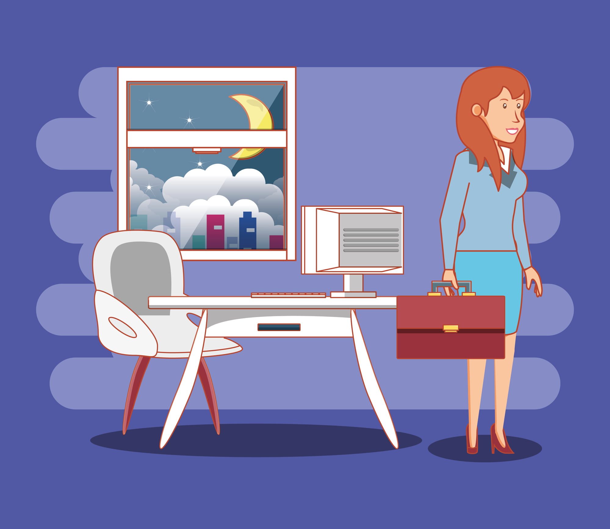 LES DÉMARCHES POUR CREEZ VOTRE ENTREPRISE ?