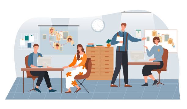 Qu'est-ce que le siège social d'une entreprise ? Définition et astuces