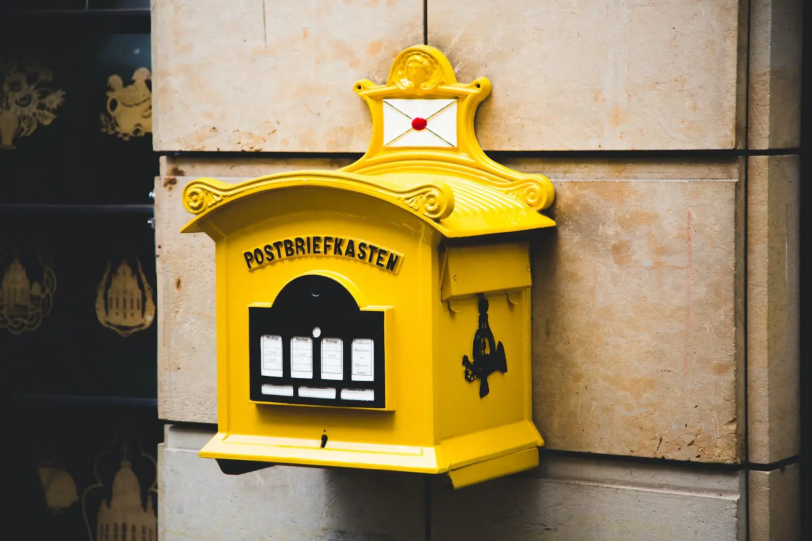 Boîtes Postales en Belgique